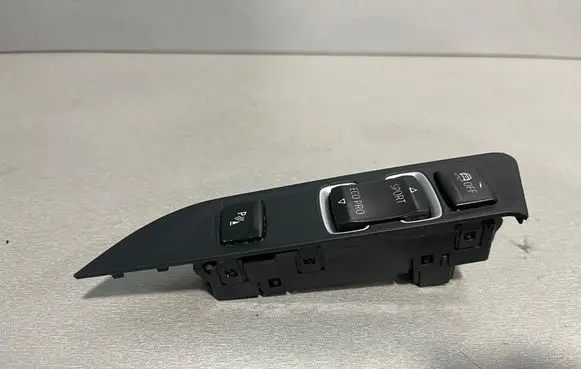 BMW 4 F32 F33 Parking (PDC) sensor switch 9252912