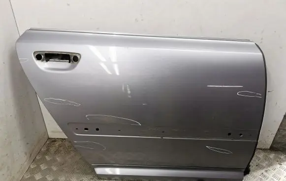 Audi A8 S8 D3 4E Rear door