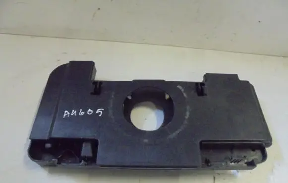 Audi A5 8T 8F Spare wheel section trim 8t8813685