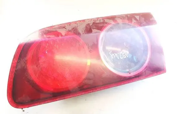 Fiat Croma Tailgate rear/tail lights 27482201