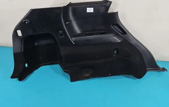 Mazda CX-9 Trunk/boot side trim panel TD1168861 IMPRK1415429