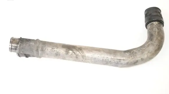 Volkswagen Phaeton Intercooler hose/pipe