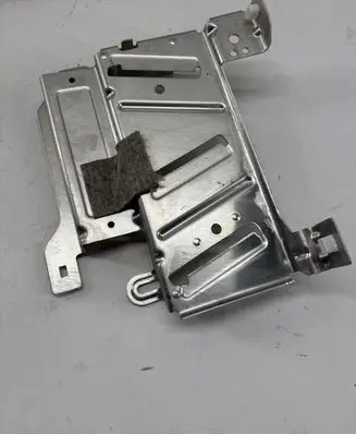 BMW 5 G30 G31 G38 Sound amplifier holder/bracket 