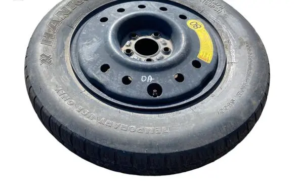 Opel Antara R16 spare wheel 