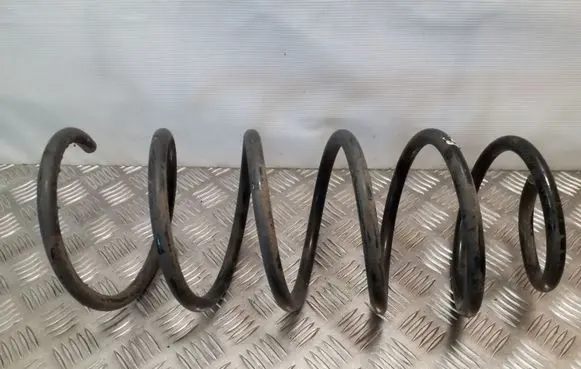 Volvo V70 Front coil spring