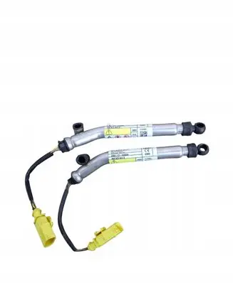Audi A7 S7 4K8 Airbag set 4K8823823D