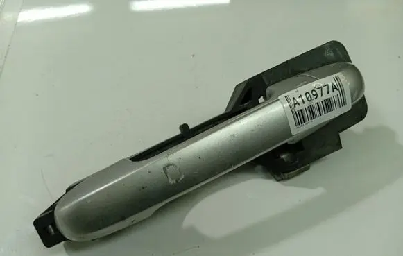 KIA Ceed Front door exterior handle 