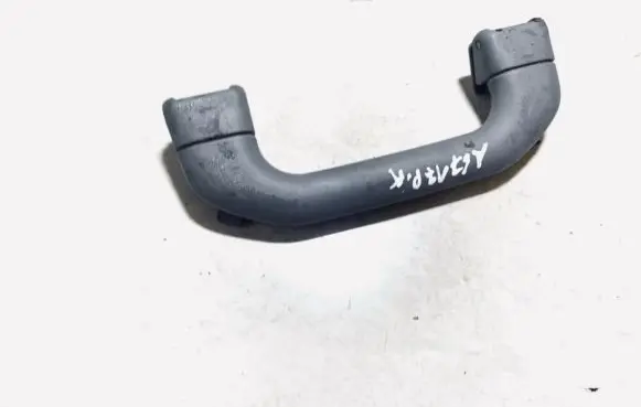 Audi A3 S3 8L Front interior roof grab handle 8L0857607