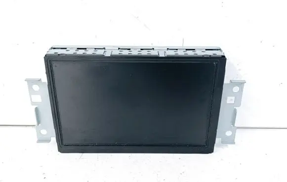 Volvo S60 Screen/display/small screen 31382065AE 31382065 3AF907C