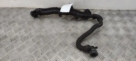 Peugeot 2008 II Engine coolant pipe/hose 9834388280