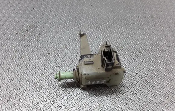 Central locking motor
