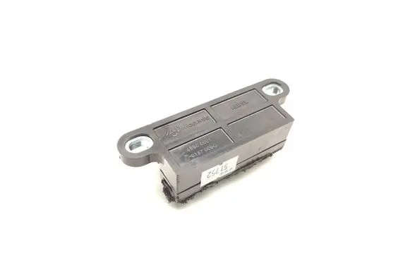 Mercedes-Benz CLK A209 C209 Airbag deployment crash/impact sensor 6BB00001 015700BG