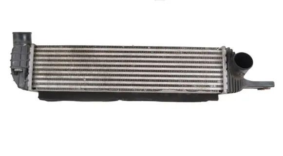 SsangYong Korando Intercooler radiator 2371034200