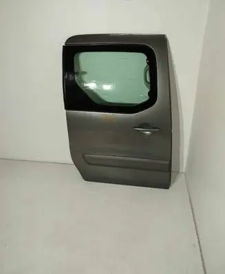 Citroen Berlingo Side sliding door 