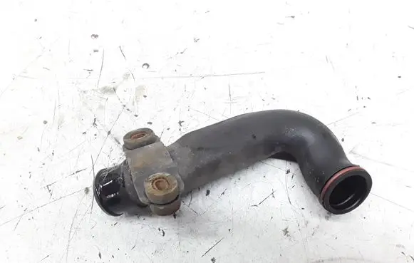 Mercedes-Benz Vaneo W414 Intercooler hose/pipe A4145280208