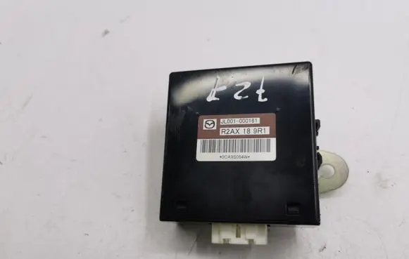 Mazda CX-7 Other control units/modules R2AX189R1