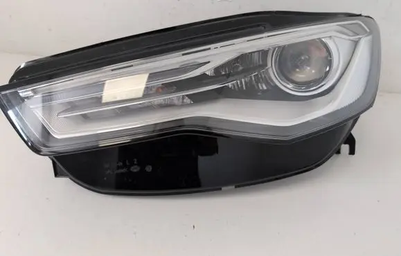 Audi A6 S6 C7 4G Headlight/headlamp 4G0941005F