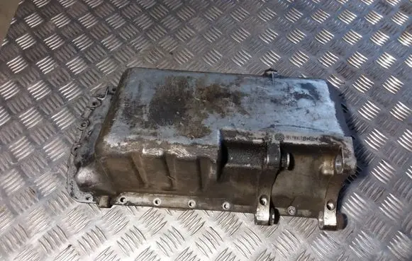 Citroen Xantia Oil sump 9631816980