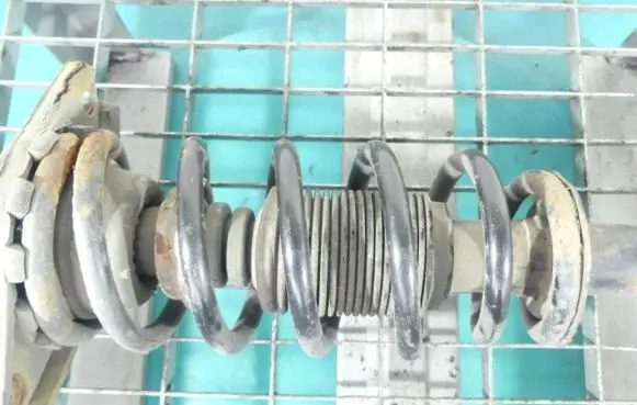Nissan Primera Rear coil spring IMPRK1048817