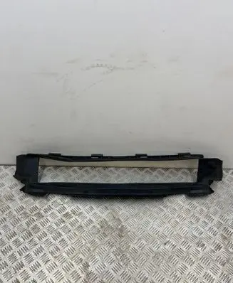 Mercedes-Benz EQA Intercooler air channel guide A2438850200