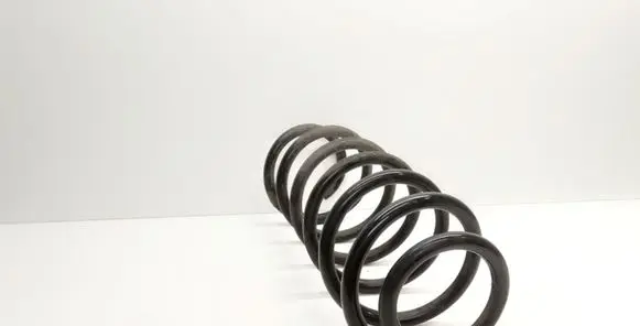 Opel Antara Front coil spring
