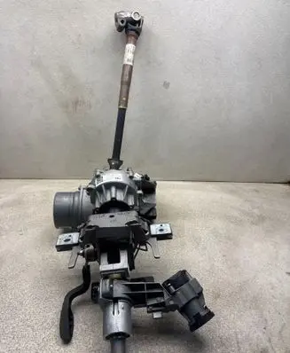 Fiat 500L Steering rack 00519933500