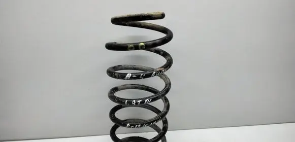 Audi 80 90 S2 B4 Front coil spring