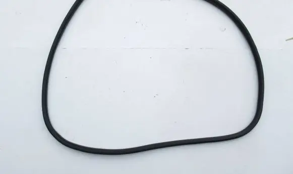 Fiat Tipo Rubber seal rear door 52102248 51983936