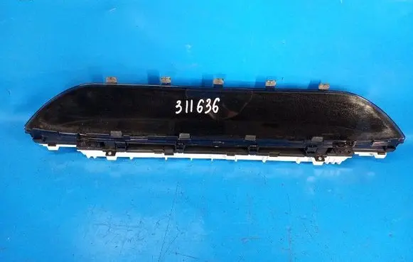 Toyota Prius xw60 Dashboard 8380047L21