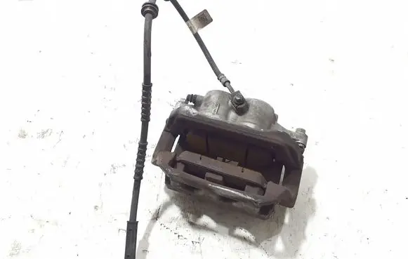 Mercedes-Benz GLE W167 Front brake caliper A1674216001