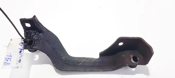 Mazda 3 I Engine mounting bracket 3m515k291cd