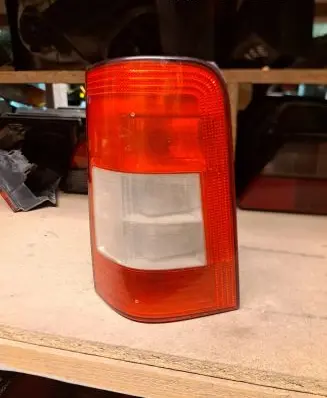 Peugeot Partner Rear/tail lights 9657977080 9657976880