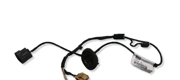 Volvo C30 Parking sensor (PDC) wiring loom 30724654AD