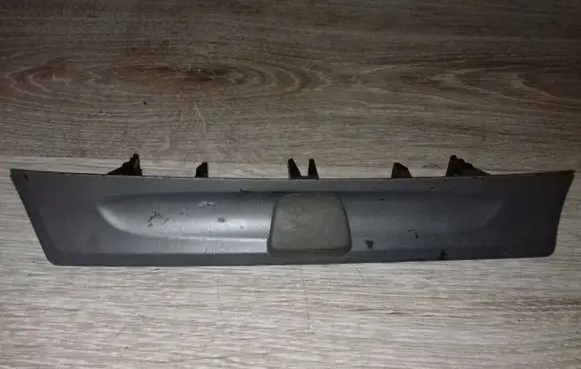 Volvo S60 Other dashboard part 09459206