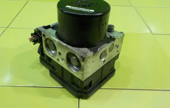 Fiat Doblo ABS Pump 00051902577