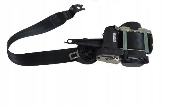 Audi A1 Front seatbelt 82G857706E