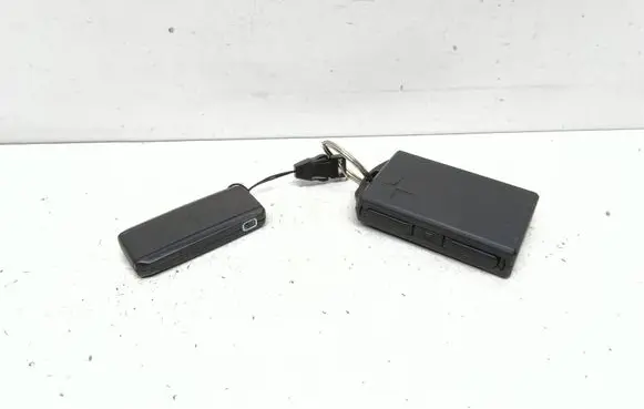 Polestar 2 Ignition key/card 31652629 31652783