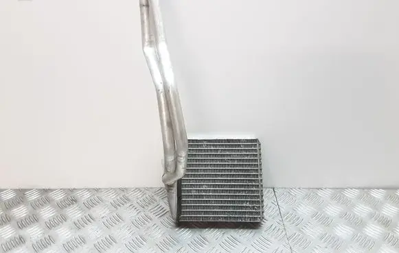 Opel Combo C Heater blower radiator