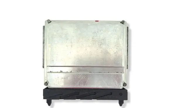 Volvo V70 Engine control unit/module 0281001776 09496667A 28SA4018