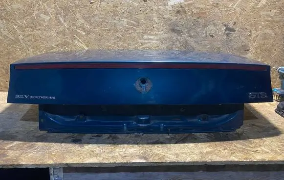 Cadillac STS Seville Tailgate/trunk/boot lid 