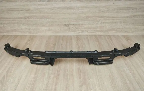Audi A4 S4 B9 Front bumper foam support bar 8W0807550