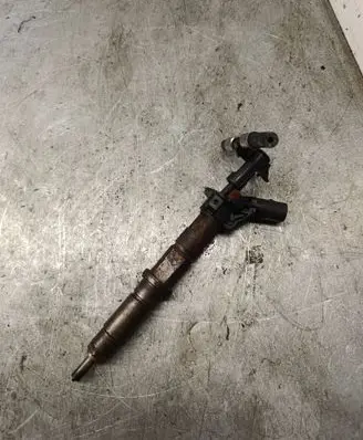 Volkswagen Crafter Fuel injector 0445115029