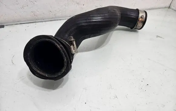 Audi A6 S6 C6 4F Intercooler hose/pipe 8E0145737E