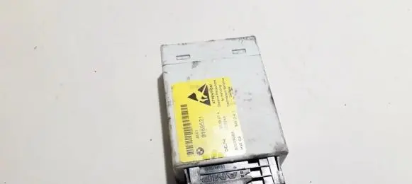 BMW 5 E60 E61 Other control units/modules 9169521 239284