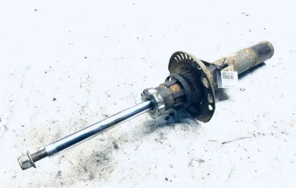 Volkswagen Golf V Front shock absorber/damper 1k0413031be