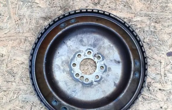 Mercedes-Benz E W212 Flywheel 6510300512
