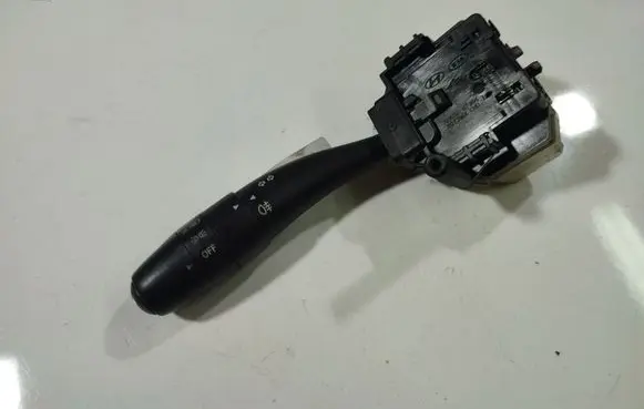 Hyundai i30 Indicator stalk 334102L021SG021 33410-2L021SG021