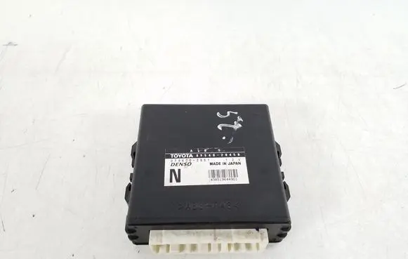 Toyota Celica T230 ABS control unit/module 89540-20450