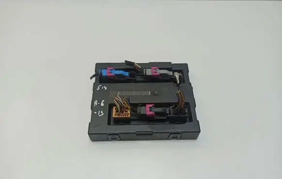 Audi A6 S6 C7 4G Comfort/convenience module 4H0907064CN
