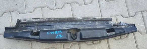 Toyota C-HR I Radiator trim 165920T030